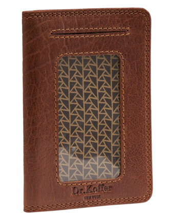 Др.Коффер X268010-78-05 обложка для документов женщинам