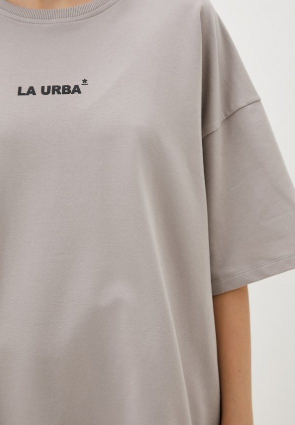 Футболка La Urba Person
