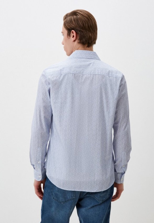 Рубашка North Sails