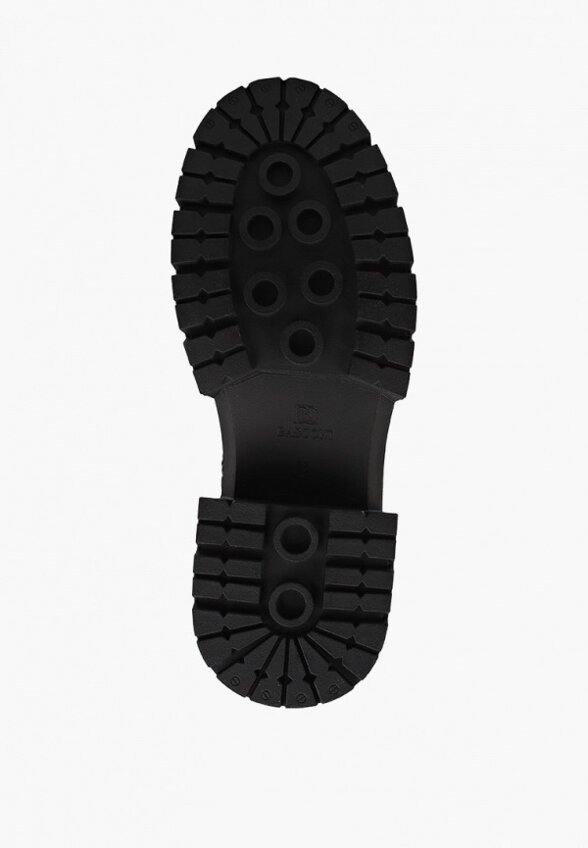 Ботфорты Basconi