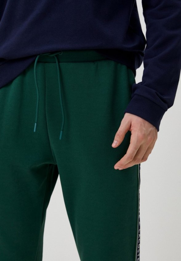 Брюки спортивные Lacoste