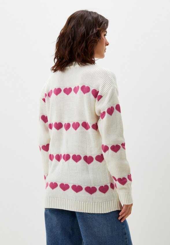 Джемпер Original Siberia