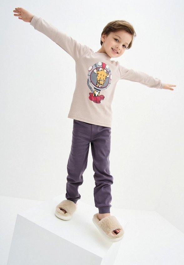 Пижама Kogankids