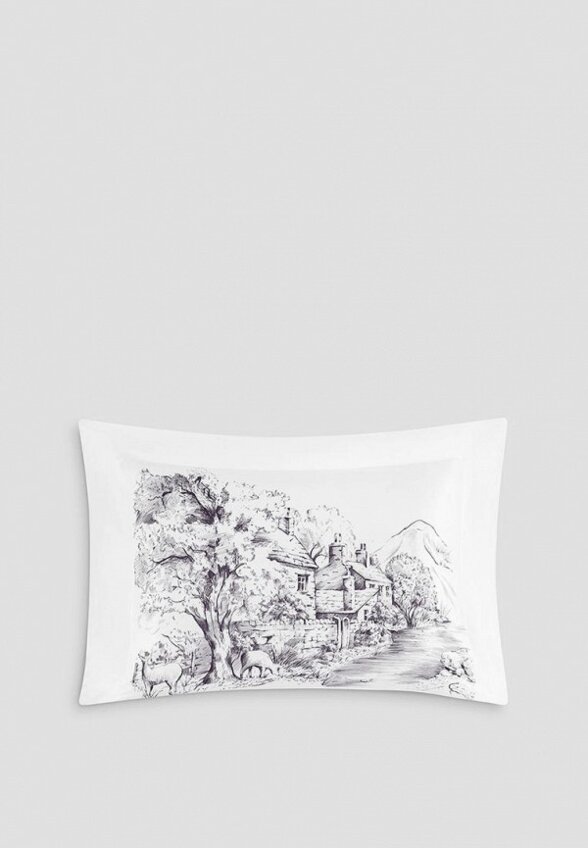 Постельное белье 1,5-спальное Togas