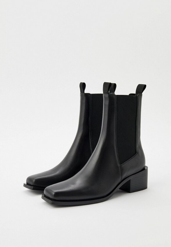 Ботильоны Portal