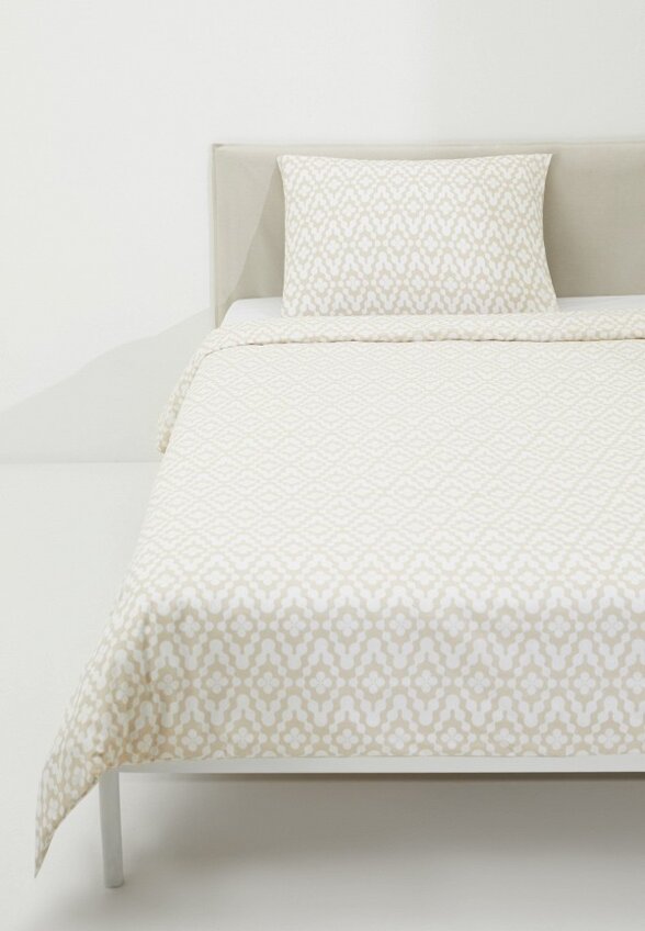 Постельное белье 1,5-спальное Lamoda Home