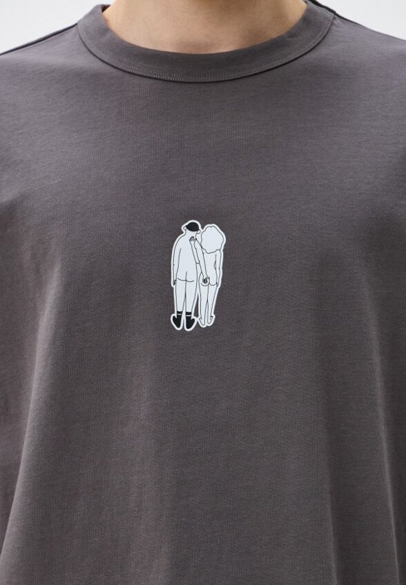 Лонгслив 0not1