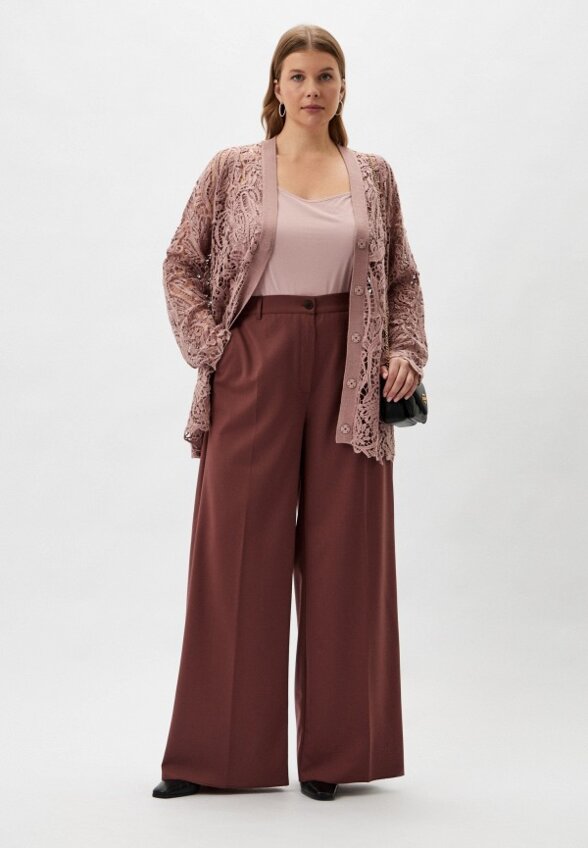 Брюки Marina Rinaldi Voyage