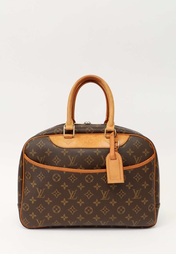 Louis Vuitton Deauville