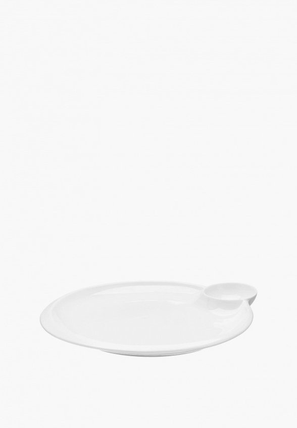 Блюдо сервировочное Elan Gallery