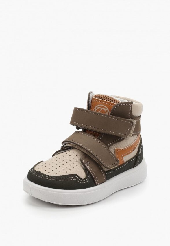 Кеды Котофей