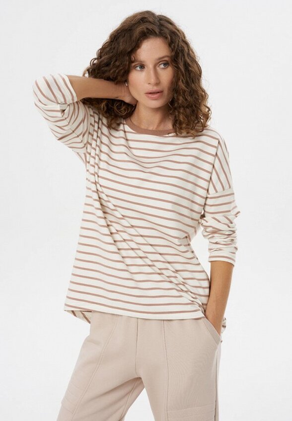 Лонгслив Petit Pas