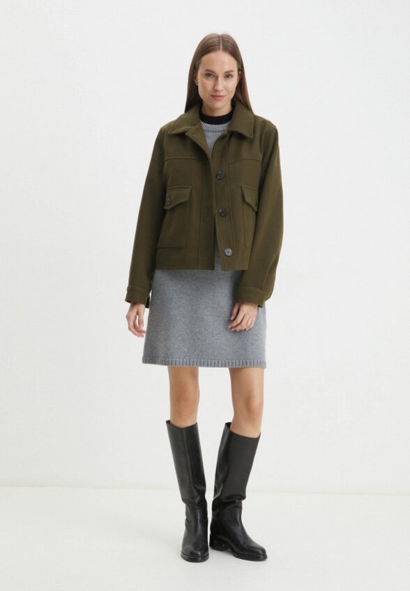 Куртка Maison David