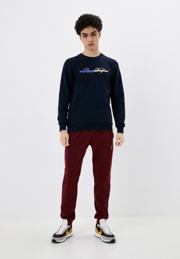 Свитшот Bawer