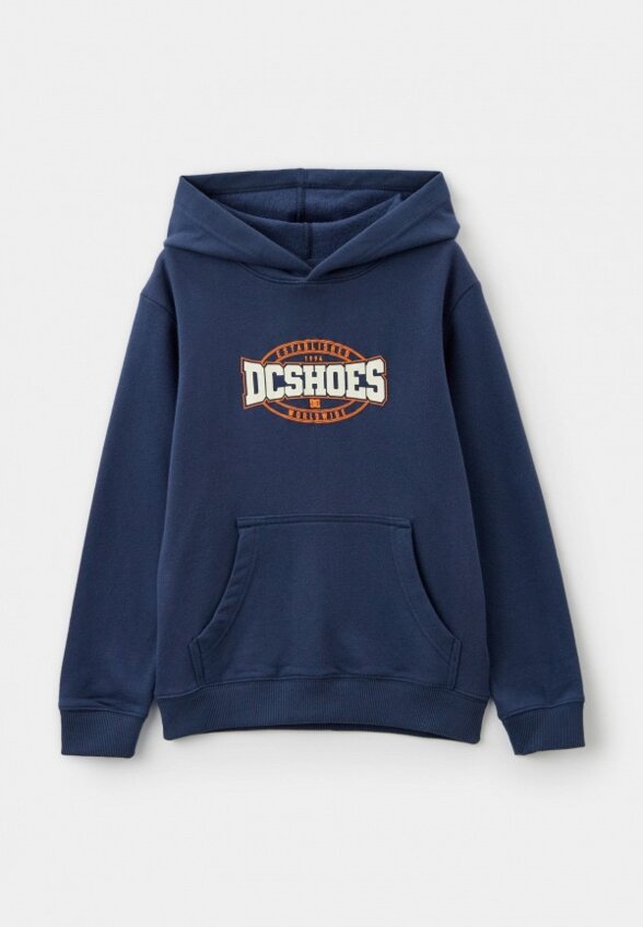 Худи DC Shoes