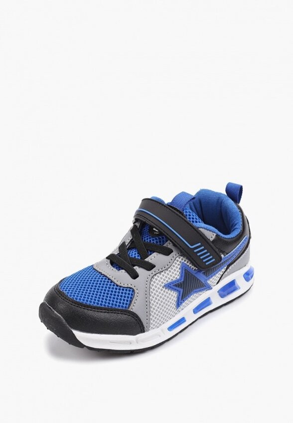 Кроссовки Shuzzi