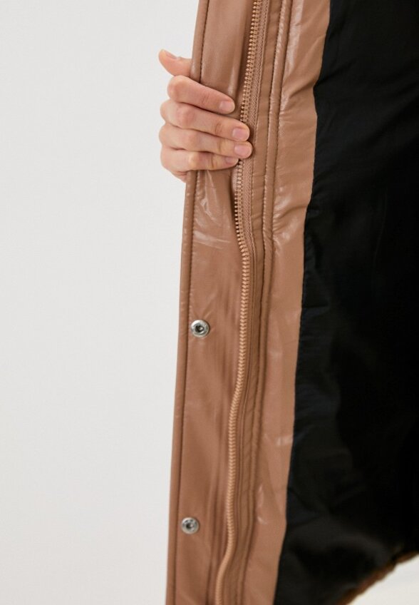 Пуховик Dunia