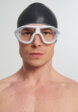 Полумаска для плавания Speedo, Голубой6  - превью