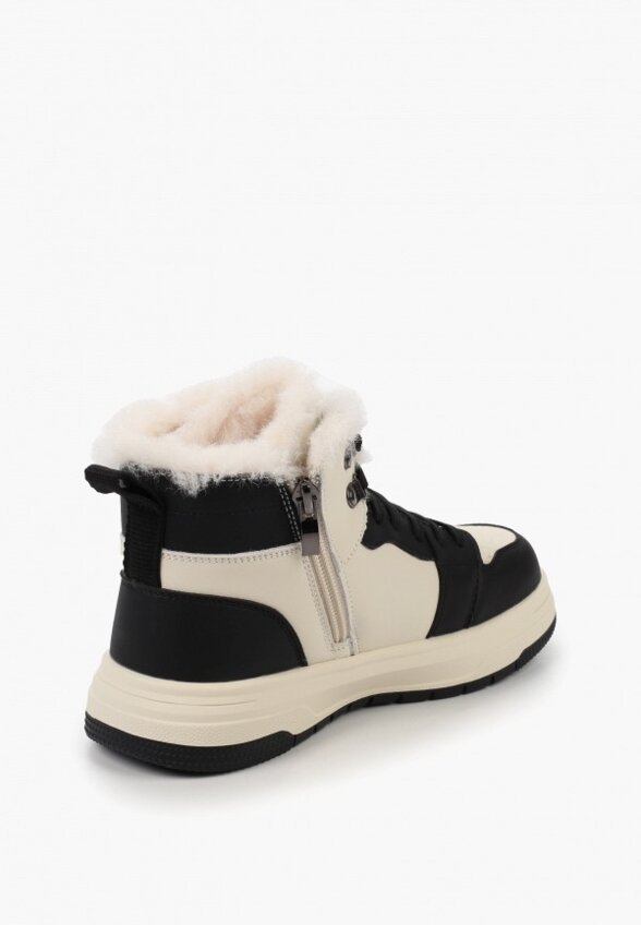 Кеды Капитошка