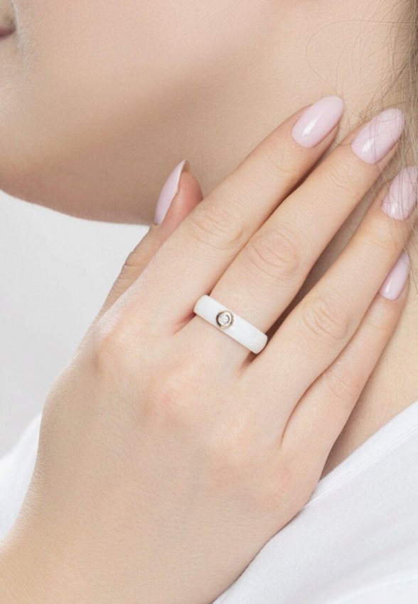 Кольцо Sokolov