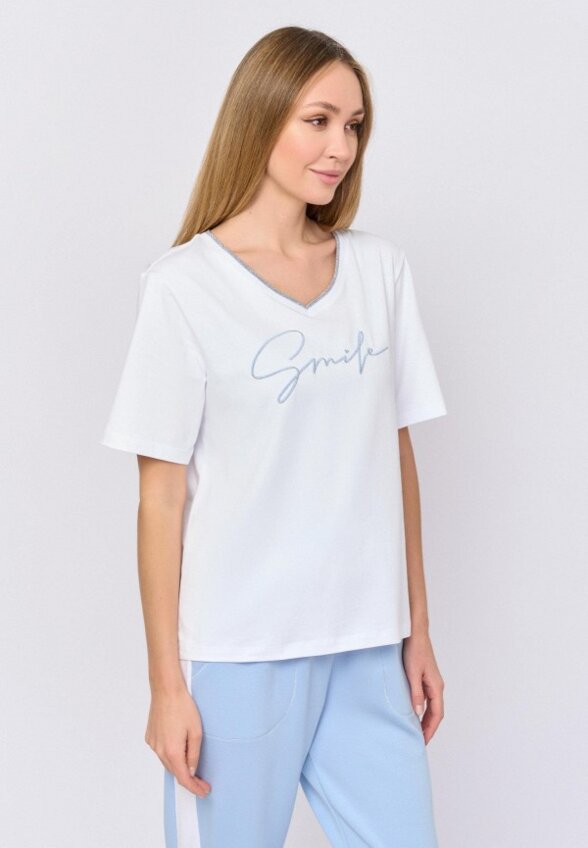 Футболка Franco Vello