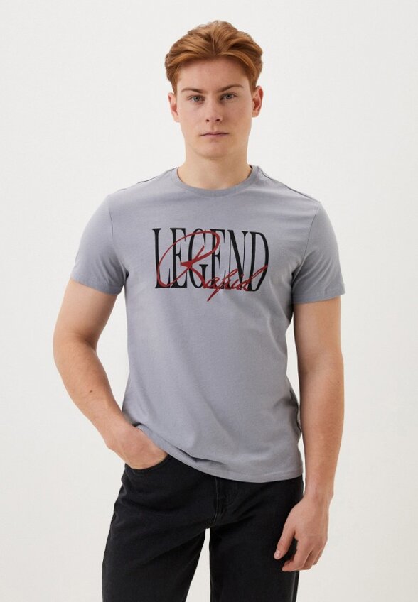 Футболка Funday