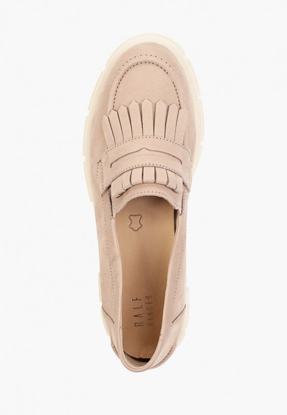 Лоферы Ralf Ringer