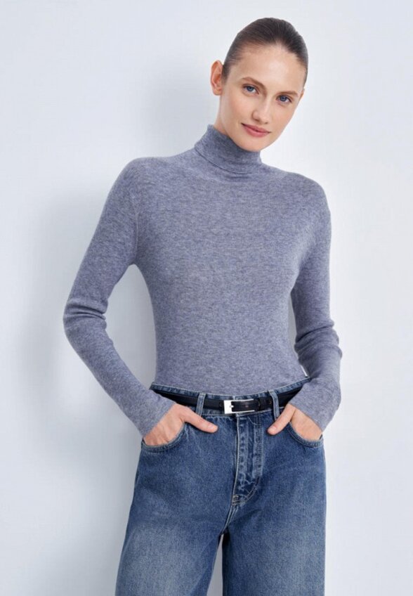 Водолазка Finn Flare