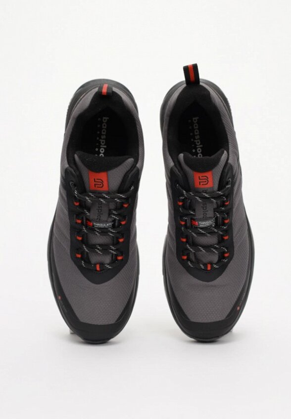 Кроссовки Baasploa