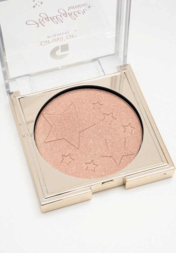 Хайлайтер для лица и тела Ghali'or Paris