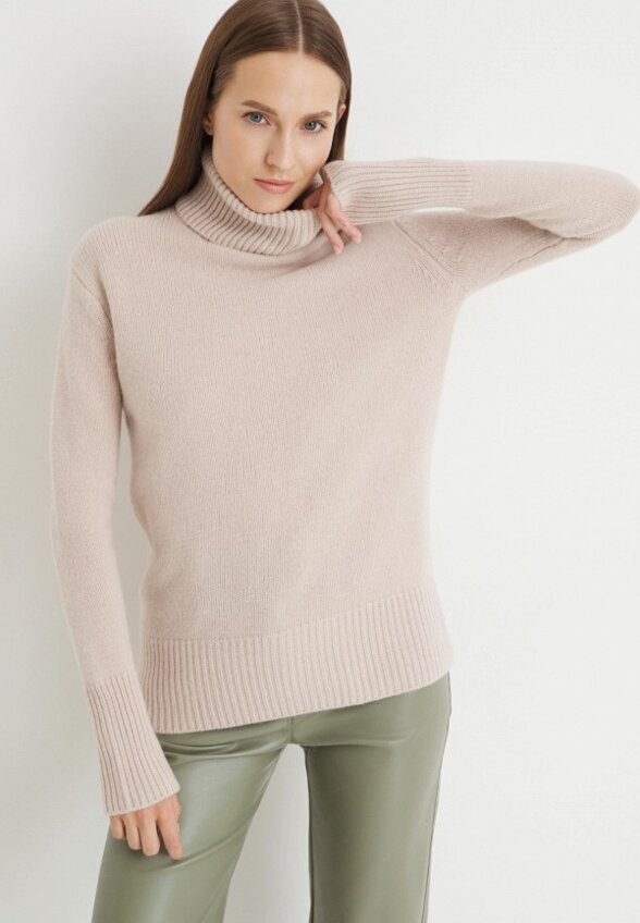 Свитер Maison David