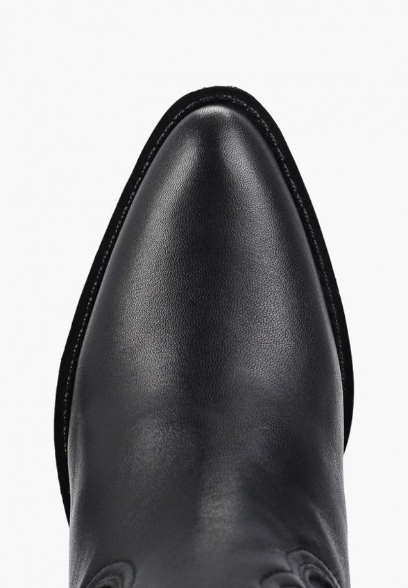 Полусапоги Alba