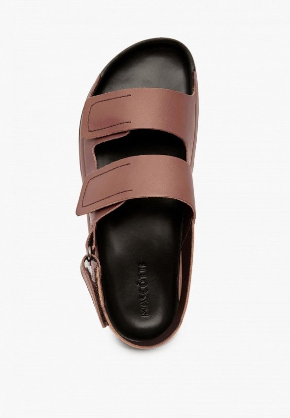 Сандалии Mascotte