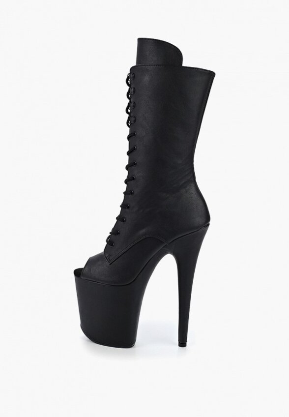 Ботильоны Pleaser