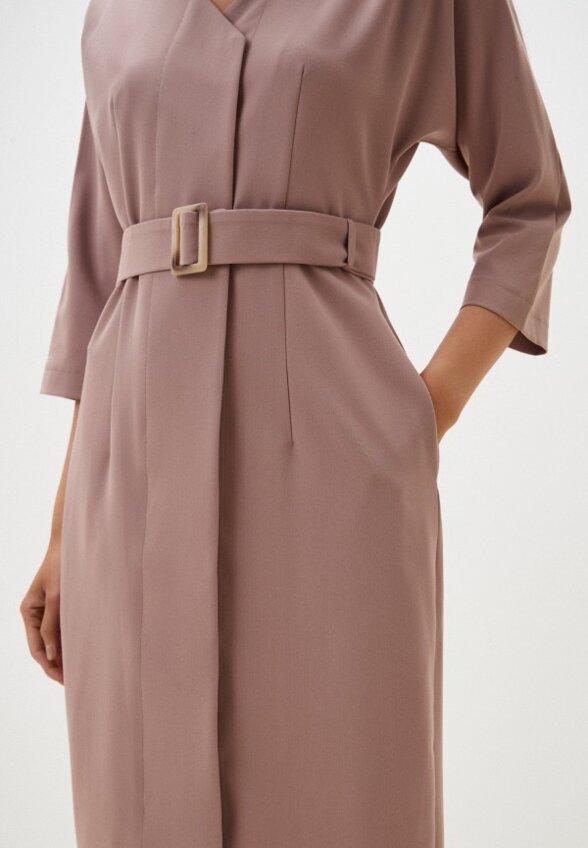 Платье Brandwomen