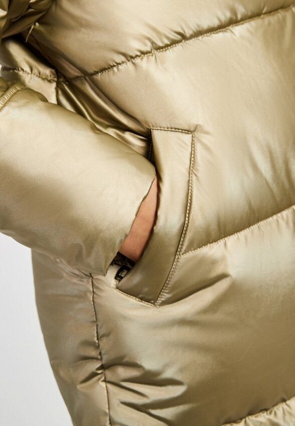 Куртка утепленная Baon