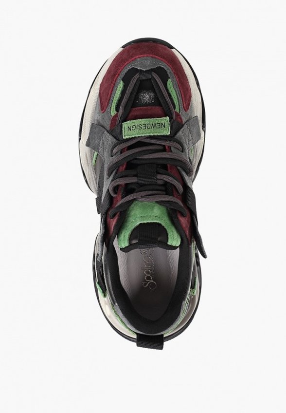 Кроссовки Sprincway