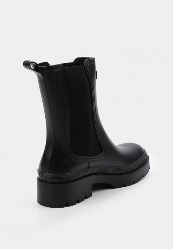 Ботинки резиновые PlayToday