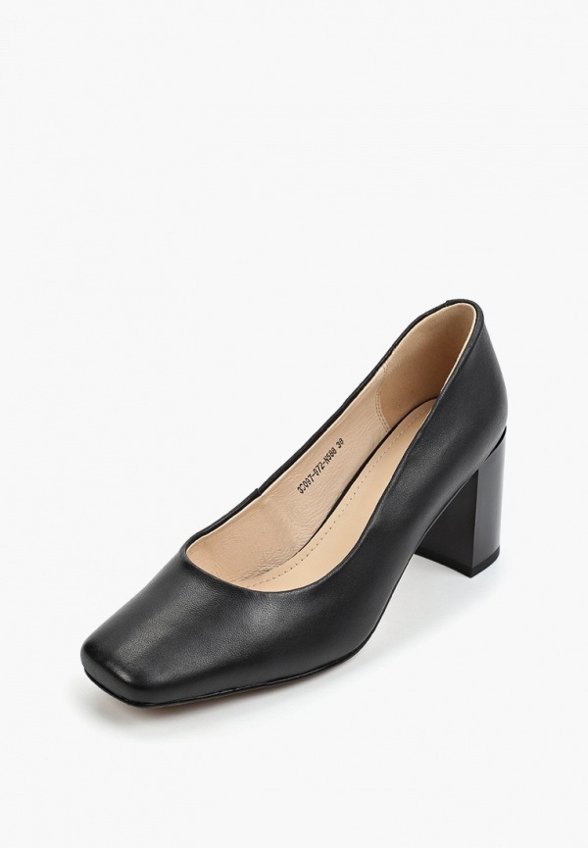 Туфли Just Couture