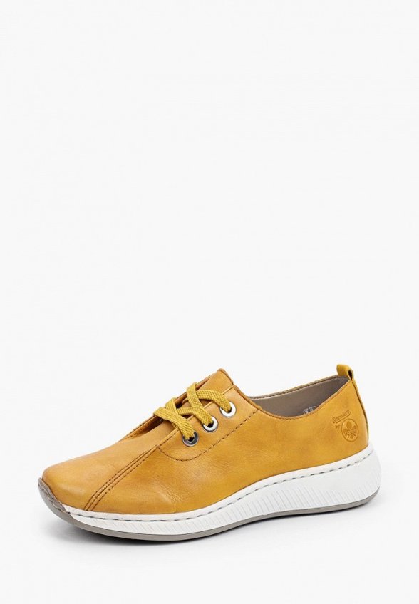 Кроссовки Rieker