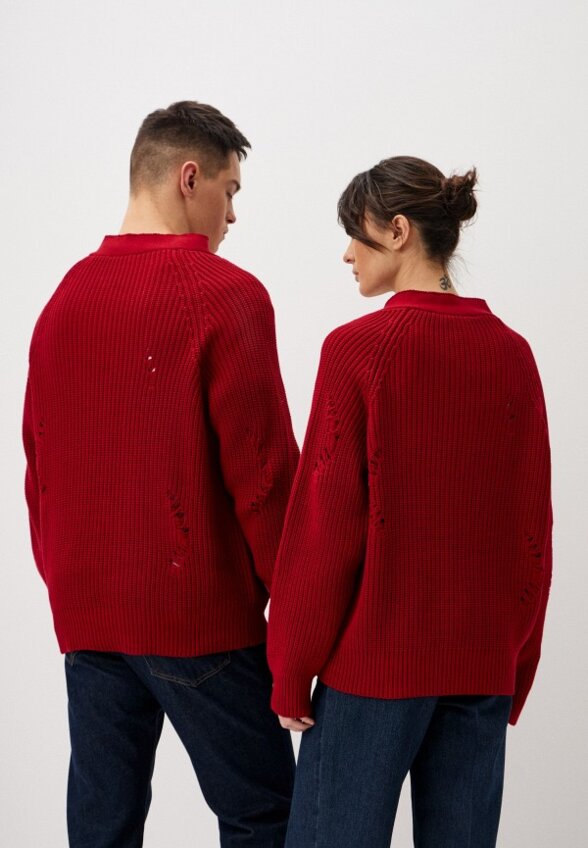 Кардиган SL1P