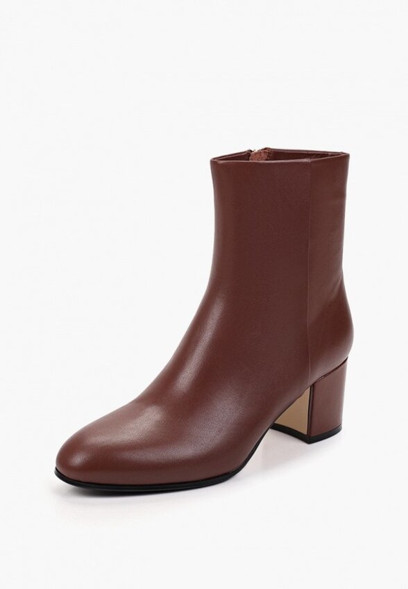 Ботильоны Ralf Ringer