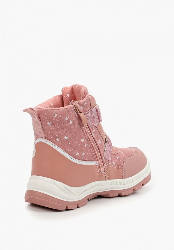 Ботинки Shuzzi