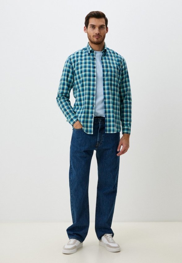 Рубашка U.S. Polo Assn.