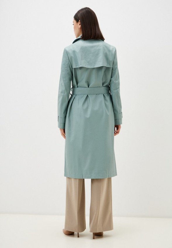 Плащ Alexander Bogdanov