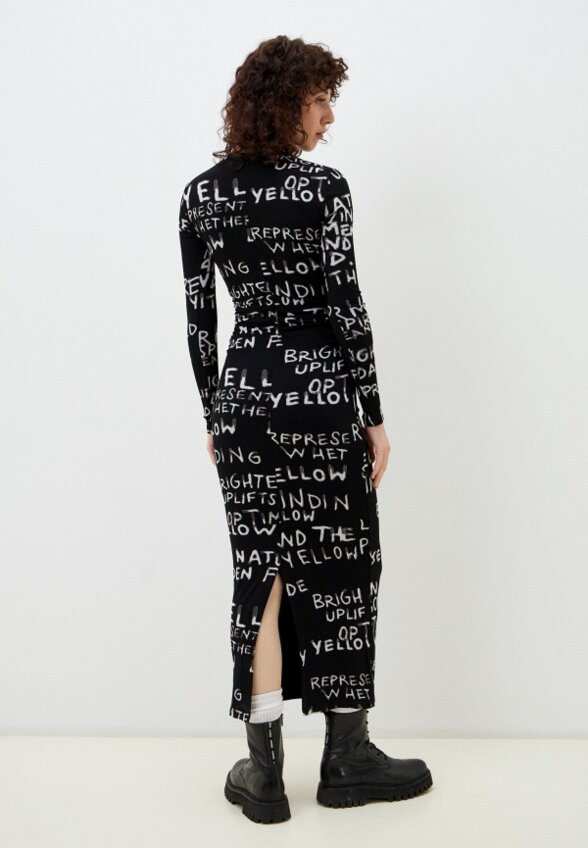 Платье Desigual