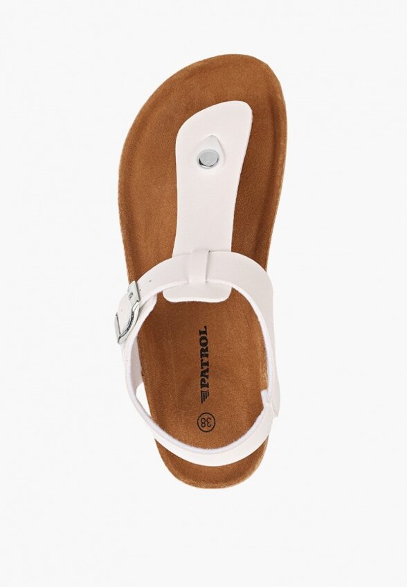 Сандалии Patrol