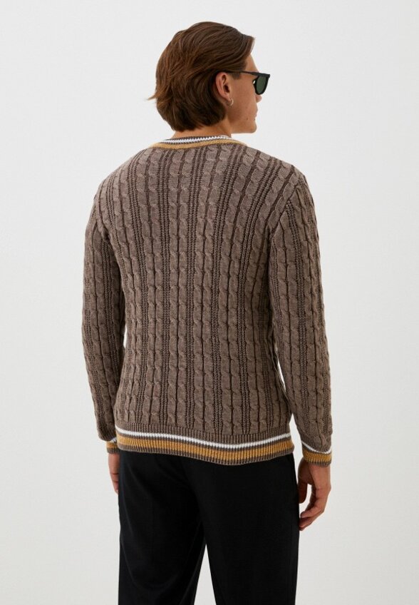 Пуловер Original Siberia