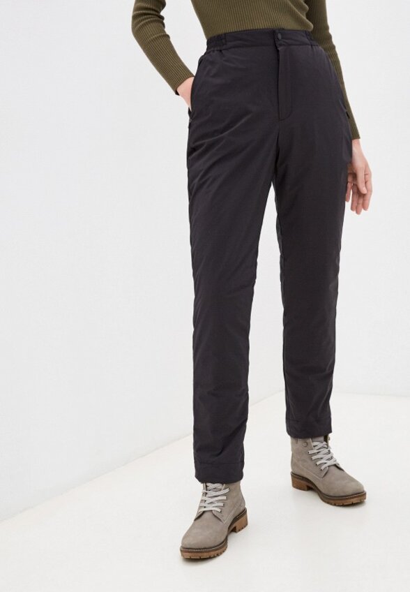 Брюки утепленные Baon