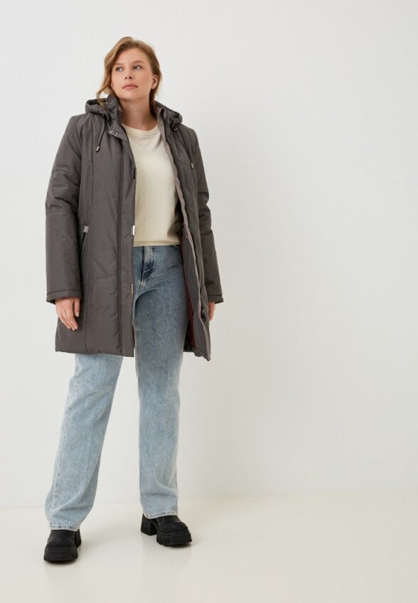 Куртка утепленная Maritta